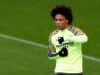 3. Leroy Sane is one of Liverpool targets for this summer