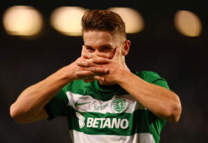 Latest Liverpool striker targets list 2025 1. Viktor Gyokeres is one of strikers Liverpool should sign