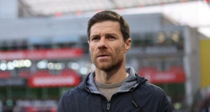 Leverkusen director rules out possibility of Xabi Alonso's move to Liverpool