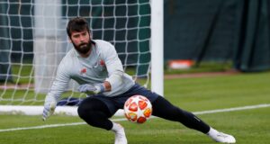 Al Nassr's new deal offer Alisson a chance to stay at Liverpool