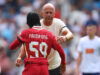 Liverpool FC Players Transfers In And Out 2025/26